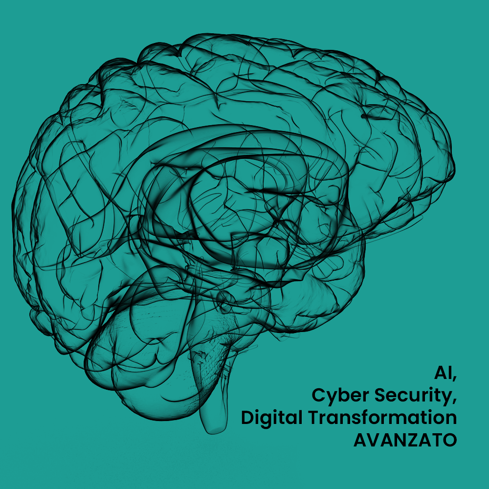 AI, Cybersecurity, Digital Transformation - Intermediate